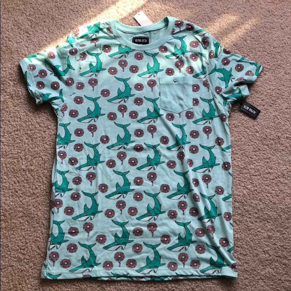 Men’s T-Shirt